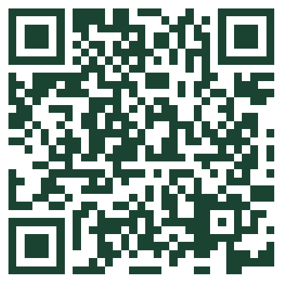 QR code to download on the App Store